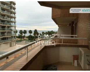 Bedroom of Apartment for sale in Oropesa del Mar / Orpesa  with Balcony and Community pool