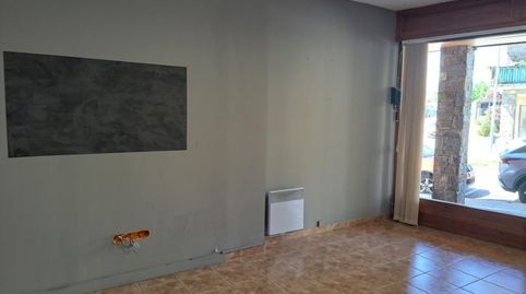 Foto 2 von Geschaftsraum zur Miete in Passeig de Josep Pla, 9p, Puigcerdà, Girona