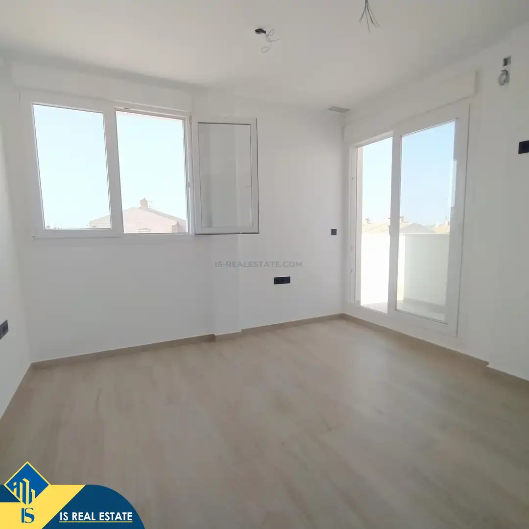 Chalet con jardín en venta en Nueva Torrevieja - Aguas Nuevas, imagen 65