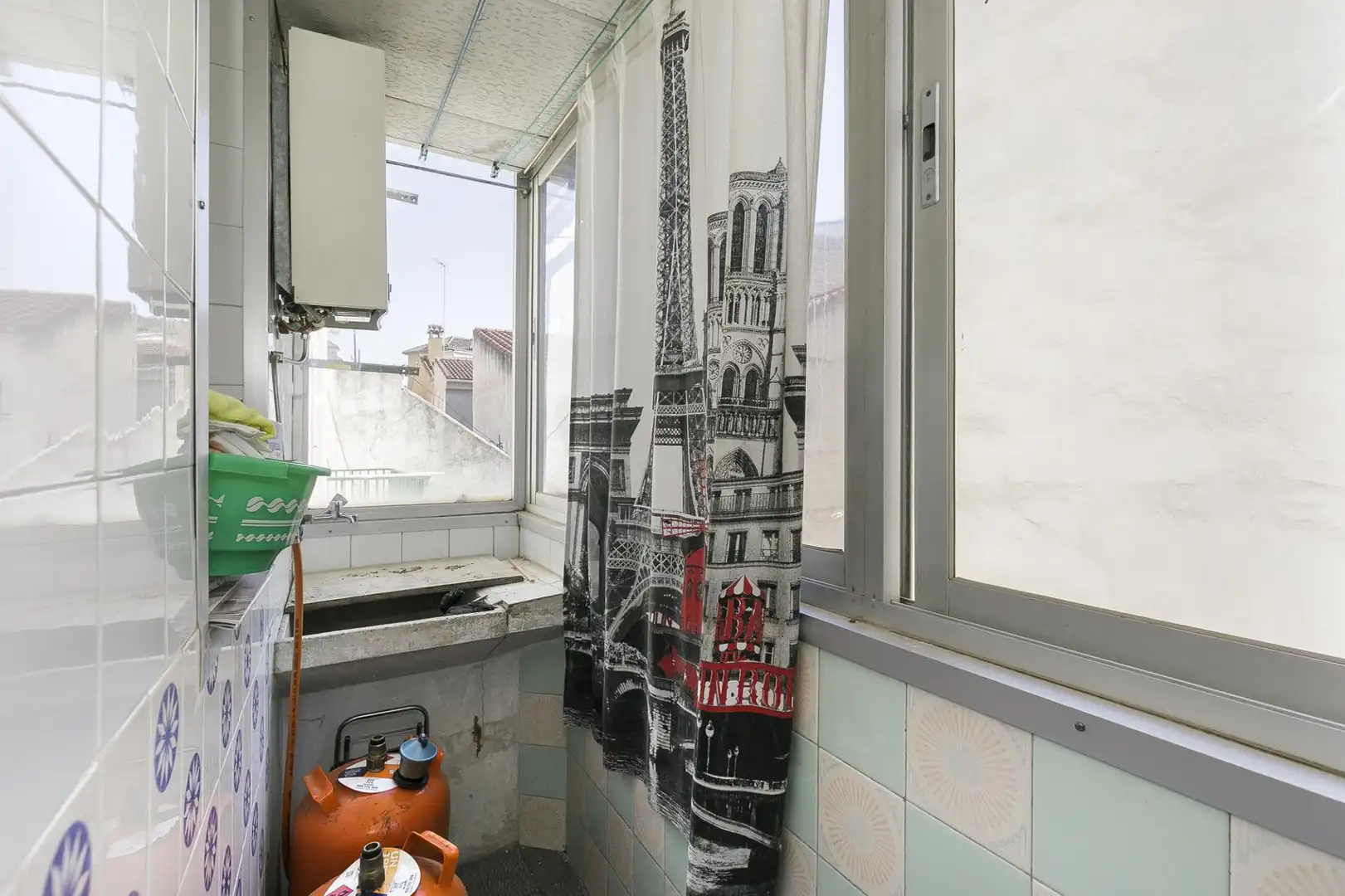 Flat for sale in Calle Carmen de Icaza, imagen 10