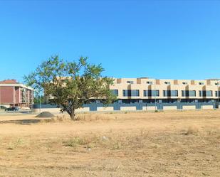 Vista exterior de Residencial en venda en Arroyo de la Encomienda