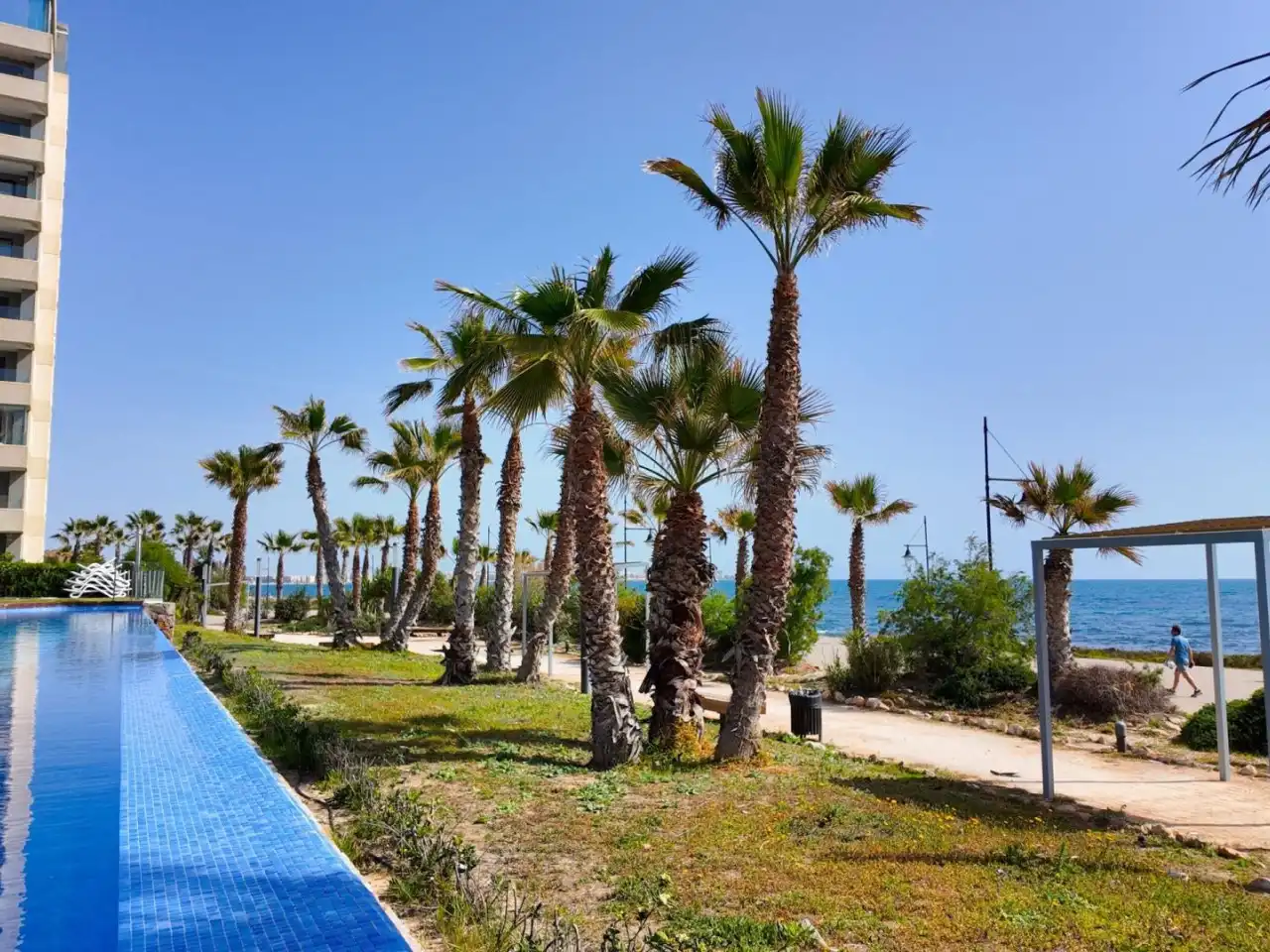 Appartamento con terrazza in vendita a Playa del Acequión, Náufragos y Rocío del Mar, imagen 21