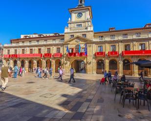 Exterior view of Premises to rent in Oviedo   with Terrace