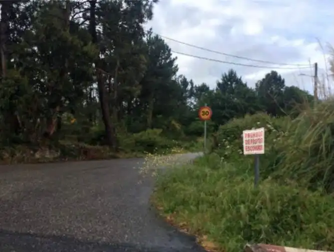 Lands and plots for sale in Rúa Reverendo Jose Maria Perez Alonso, imagen 7