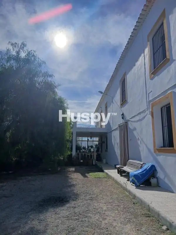 Haus mit Terrasse zum Verkauf in Diseminado Poligono 186, imagen 30