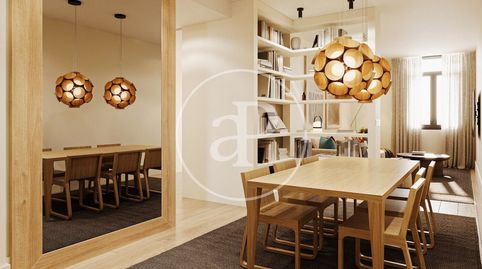 Photo 2 of Flat for sale in Carrer de L'escorial, La Salut, Barcelona Capital