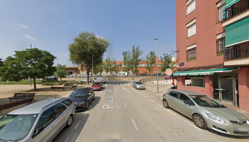 Foto 1 de Pis en venda a Xúquer, Barcelona