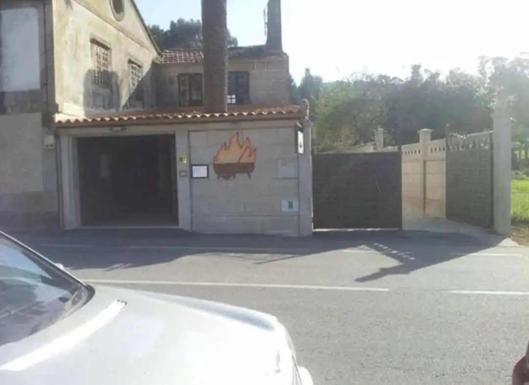 Local comercial en venda a Viaducto de Portas 3, imagen 15