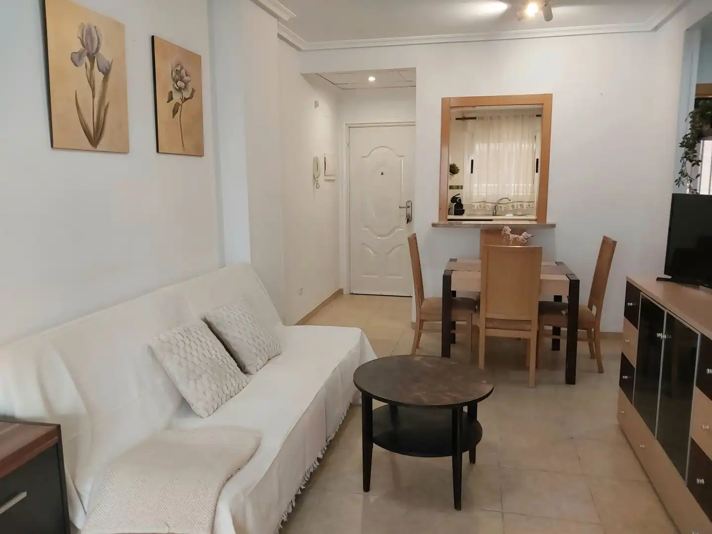 Apartments for sale in Central, 6, Valparaiso