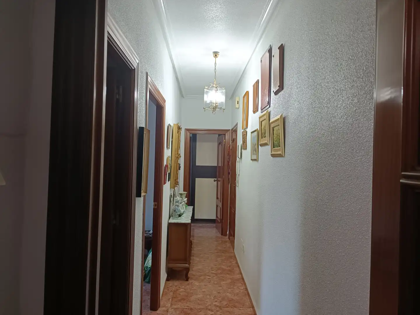 Piso en venta en Cartagena con Aire acondicionado y Amueblado