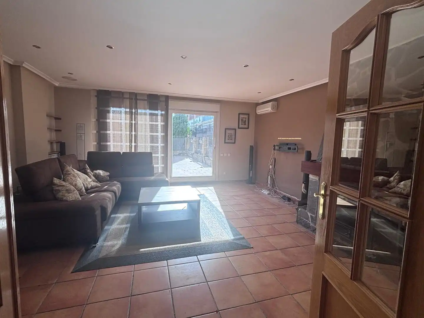 Maison mitoyenne avec terrasse à vendre à Calle la Luna, imagen 2