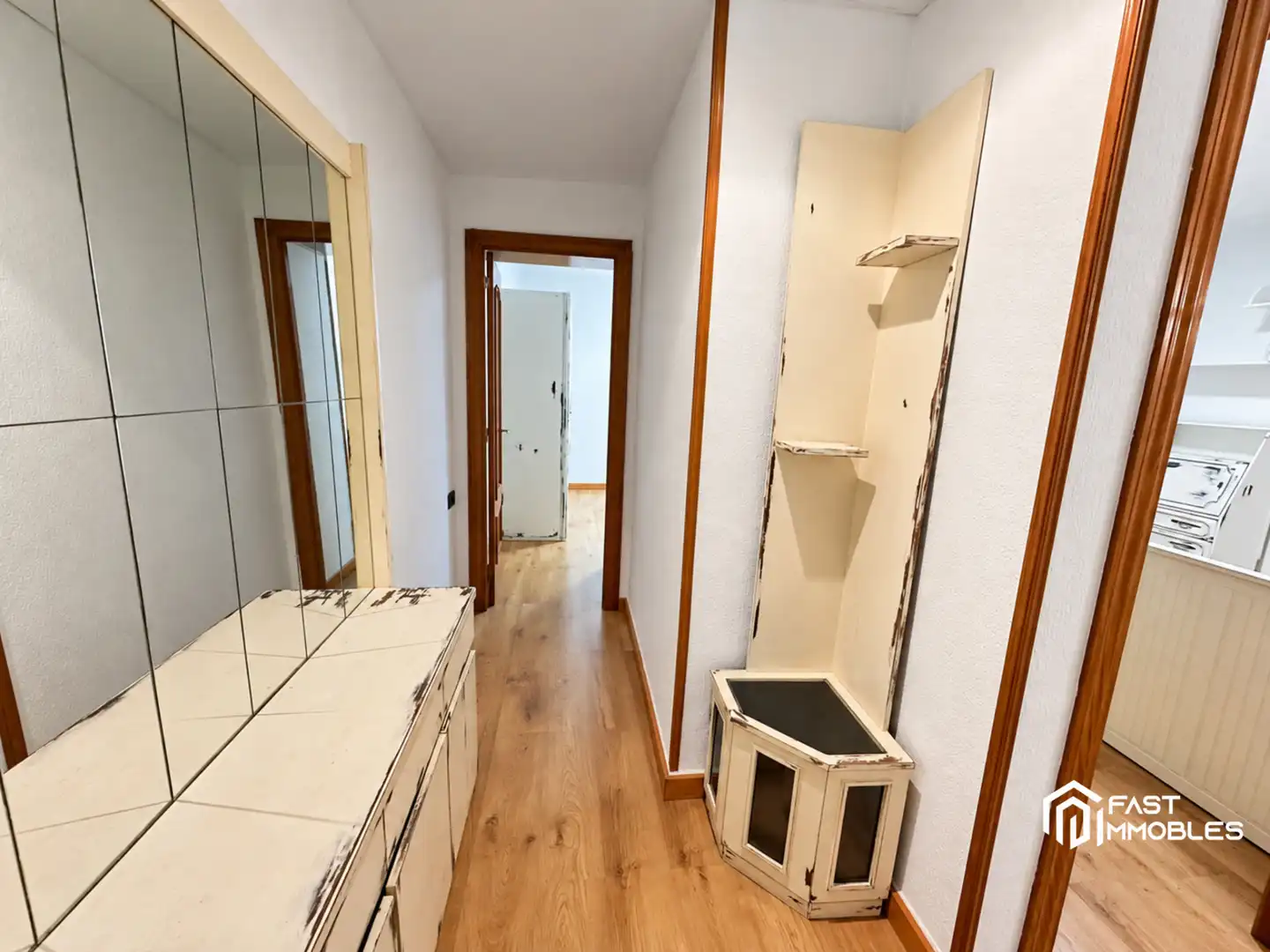 Wohnung mit Terrasse zum Verkauf in Carrer de Mossèn Àngel Rodamilans, imagen 16