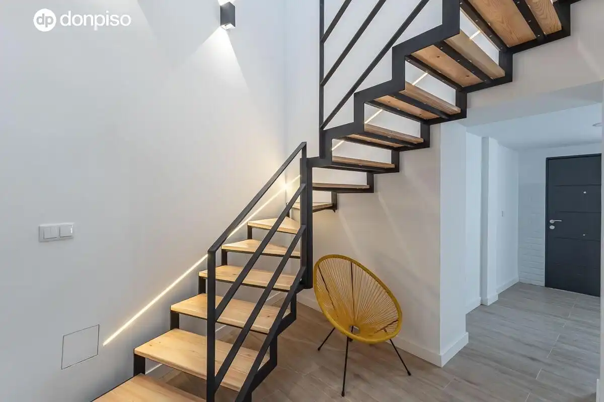 Adosado con terraza en venta en ACERA SOL(ROM) 7, imagen 7
