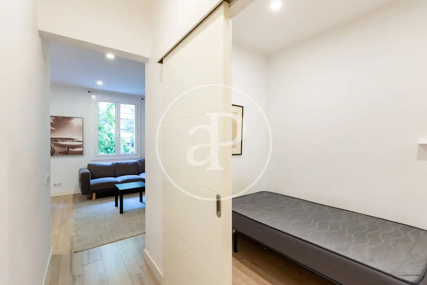 Habitación de Piso en venta en Barcelona con Aire acondicionado y Calefacción