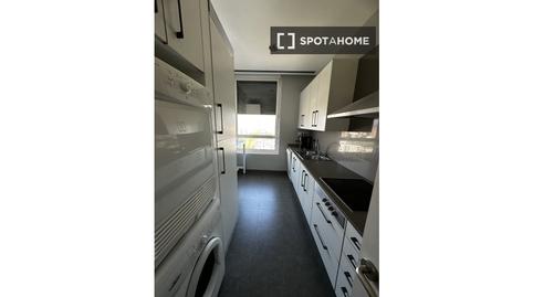 Foto 5 de Pis de lloguer a Diagonal Mar i el Front Marítim del Poblenou, Barcelona