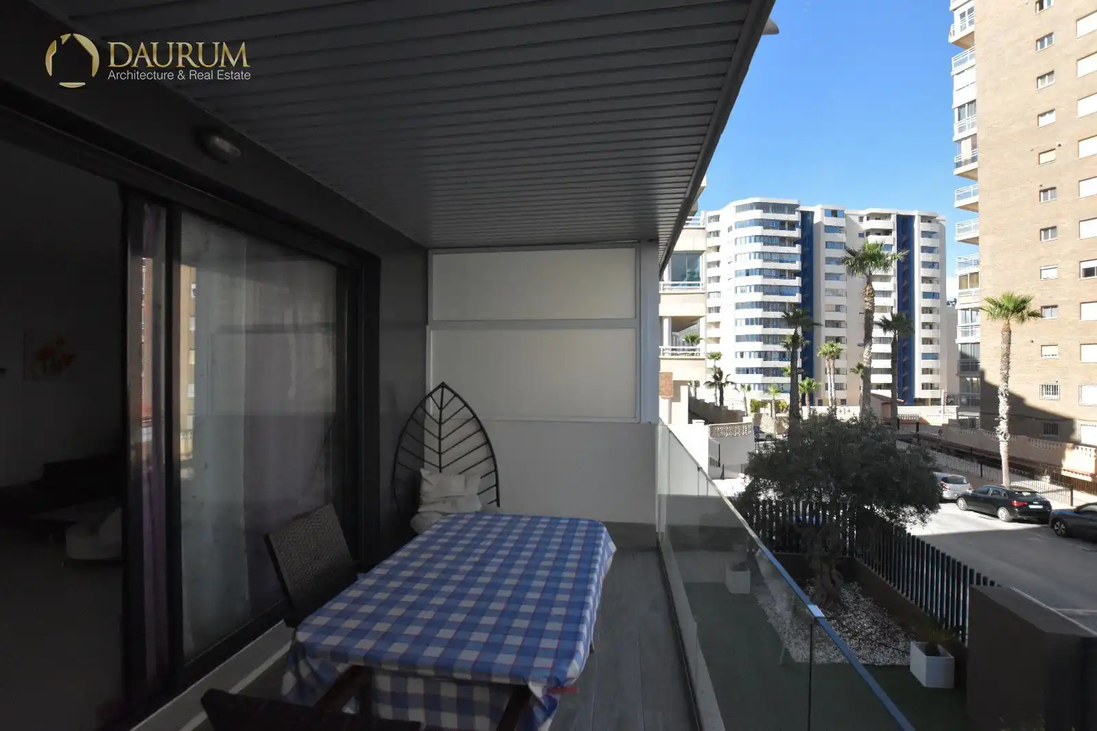 Wohnung mit Pool zum Verkauf in DENIA, imagen 37