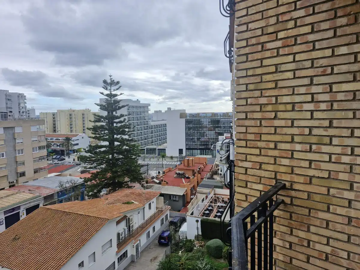 Habitatge amb piscina en venda a Parque de la Paloma, imagen 13