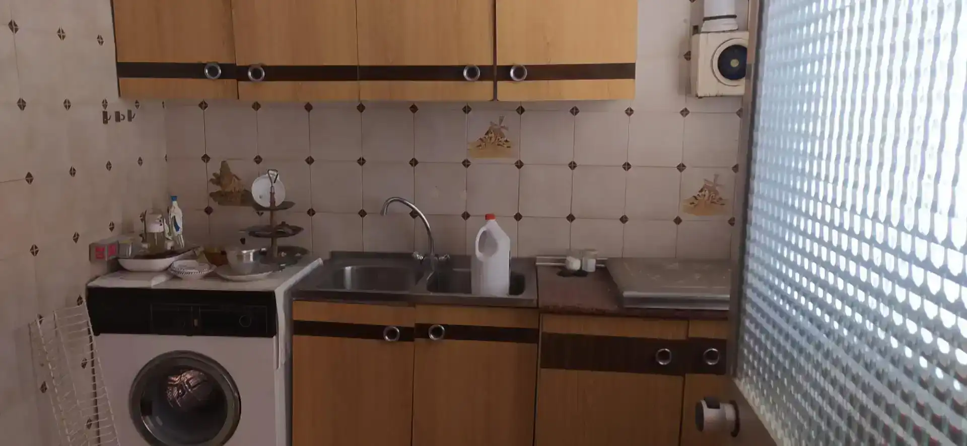 Cuina de Planta baixa en venda en Quintanar de la Orden