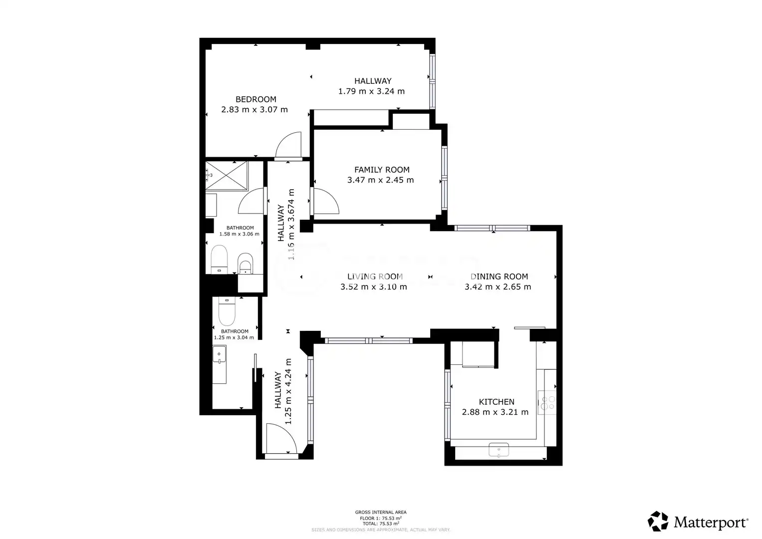Flat for sale in El Puerto de Santa María  with Heating and Furnished