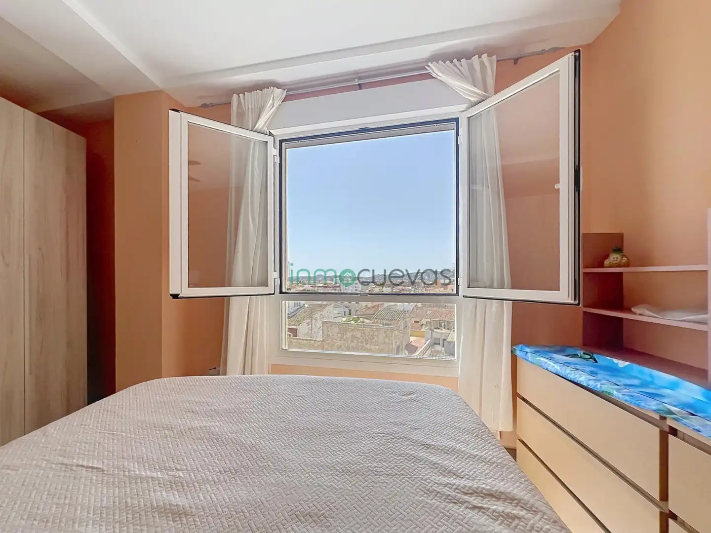Flat with terrace for sale in Cuevas del Almanzora pueblo, imagen 28