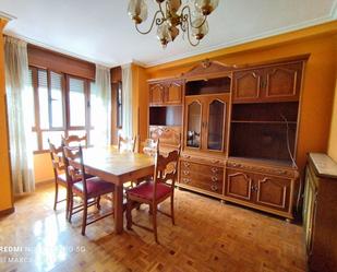 Dining room of Flat for sale in Lena  with Swimming Pool