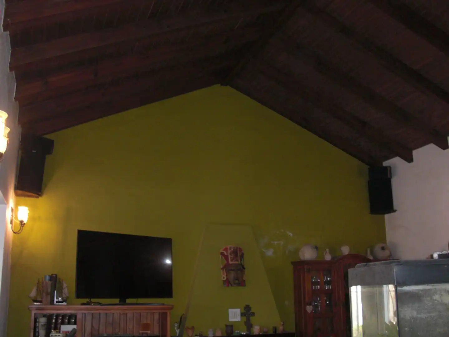 Sala d'estar de Casa o xalet en venda en Chiclana de la Frontera amb Terrassa