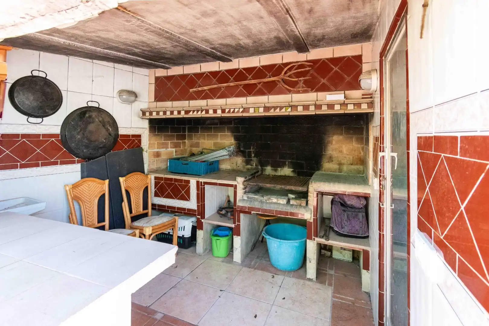 Villa con piscina in vendita a L'Albir, imagen 26