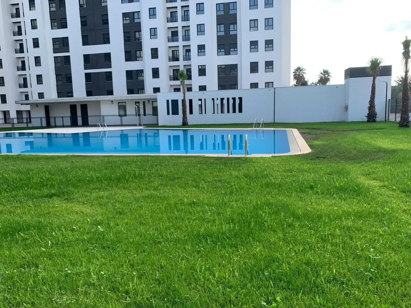 Wohnung mit Pool zur Miete in Periodista Tirso Marin, imagen 41