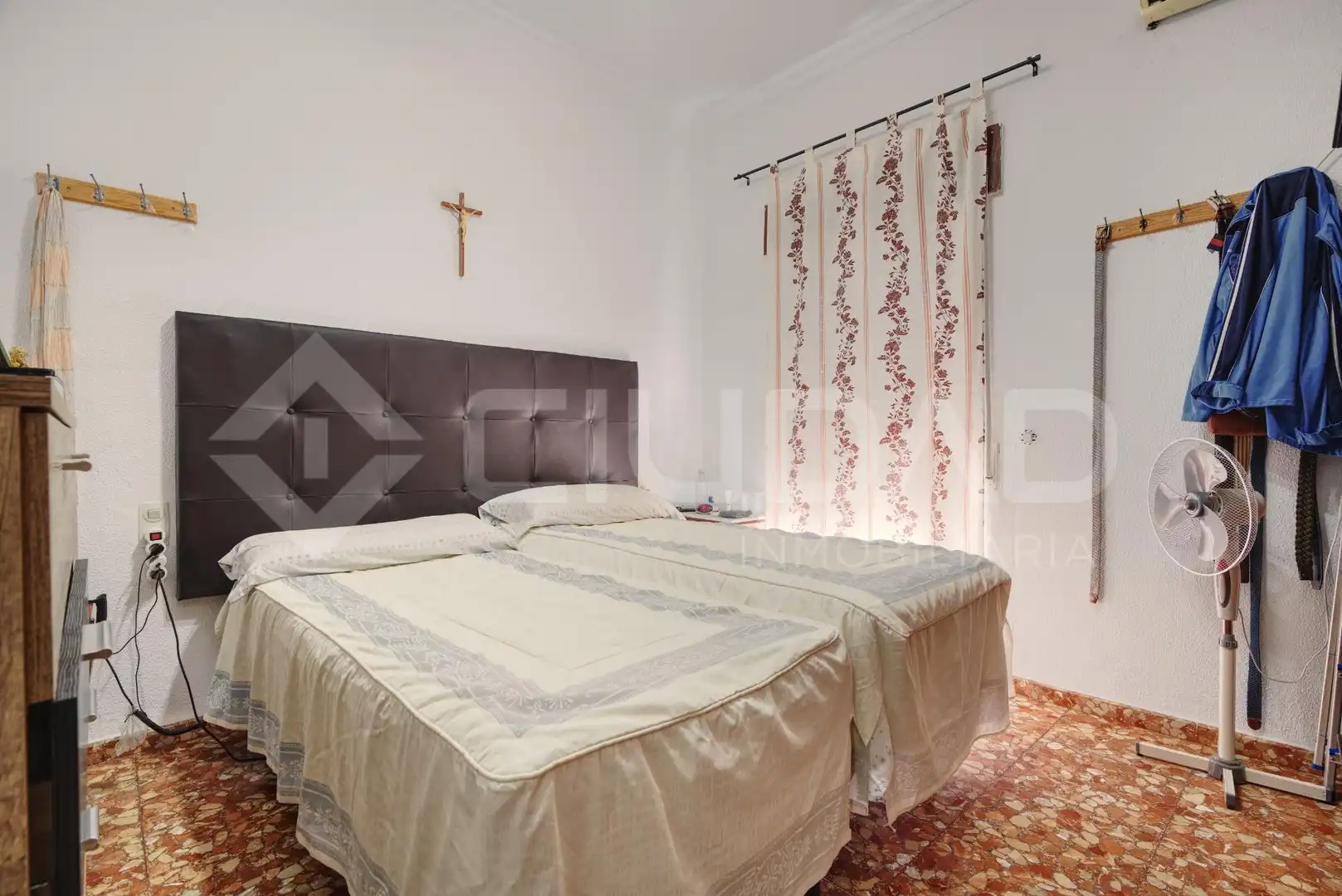 Schlafzimmer von Wohnung zum Verkauf in Coria del Río