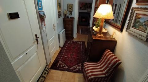 Foto 3 de Pis en venda a Versalles, Avilés