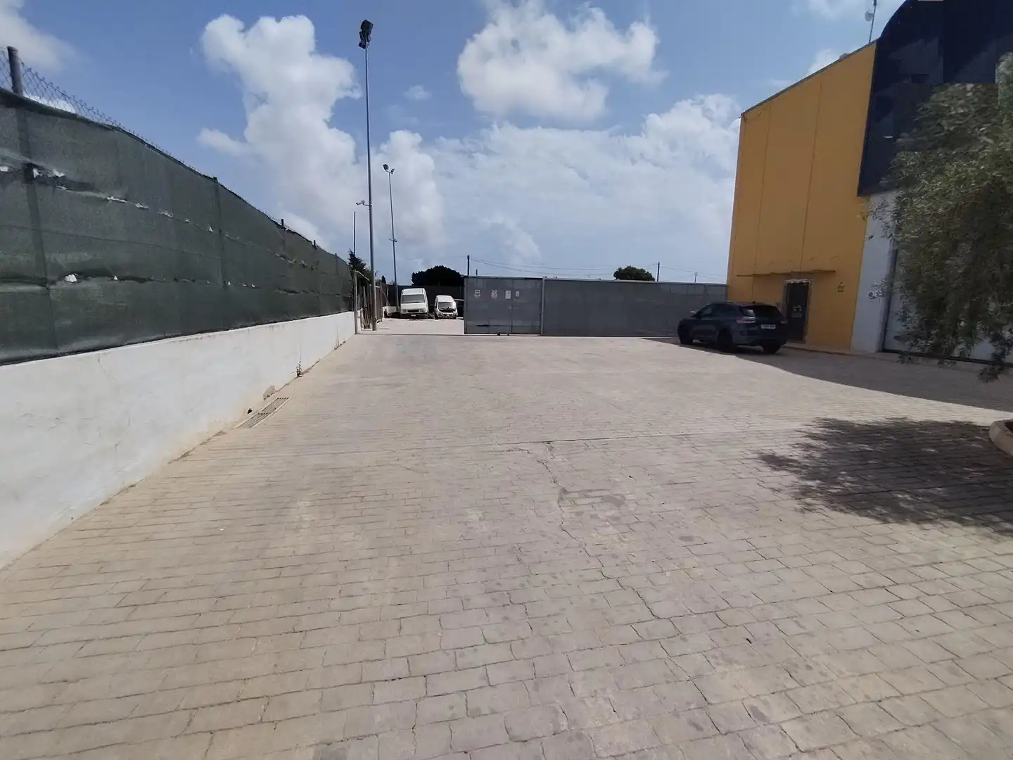 Nau industrial de lloguer a San Pedro del Pinatar, imagen 48