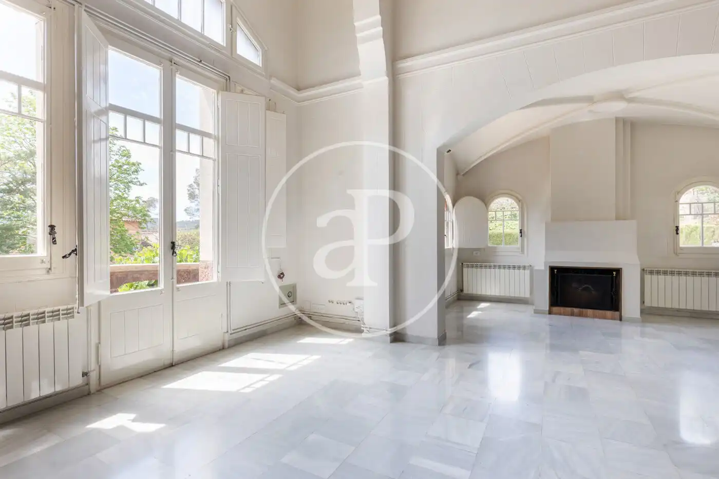 Houses for sale in Av. Joan Borràs, Valldoreix