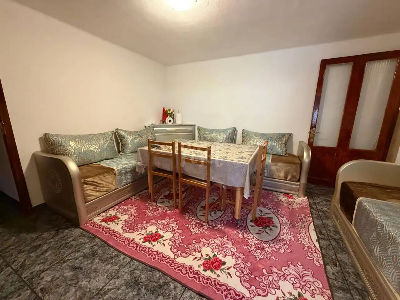 Menjador de Pis en venda en  Tarragona Capital amb Aire condicionat