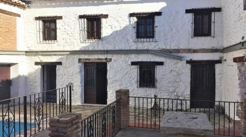 Foto 2 de Finca rústica en venda a Calle Alameda, 9, Bobadilla - Bobadilla Estación - La Joya, Antequera