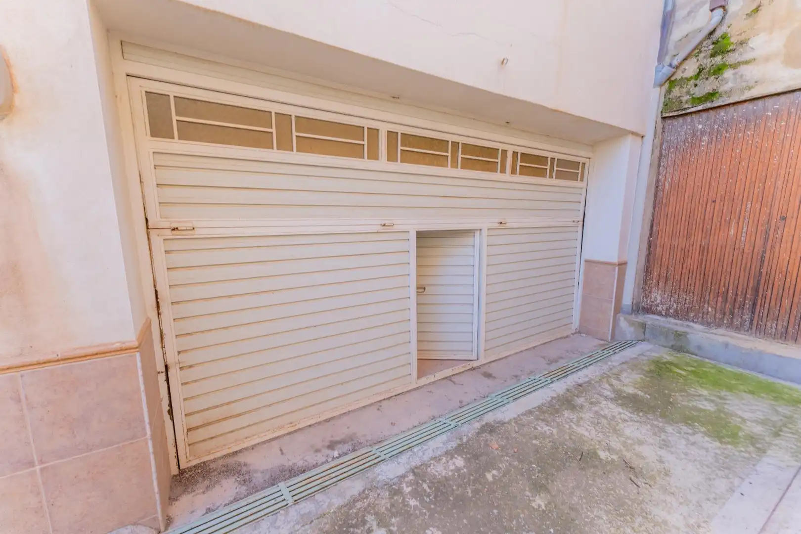 Parking de Casa o chalet en venta en Huesa con Aire acondicionado, Calefacción y Trastero