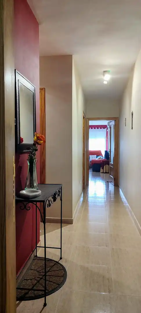 Piso con ascensor en venta en Olula del Río, imagen 4