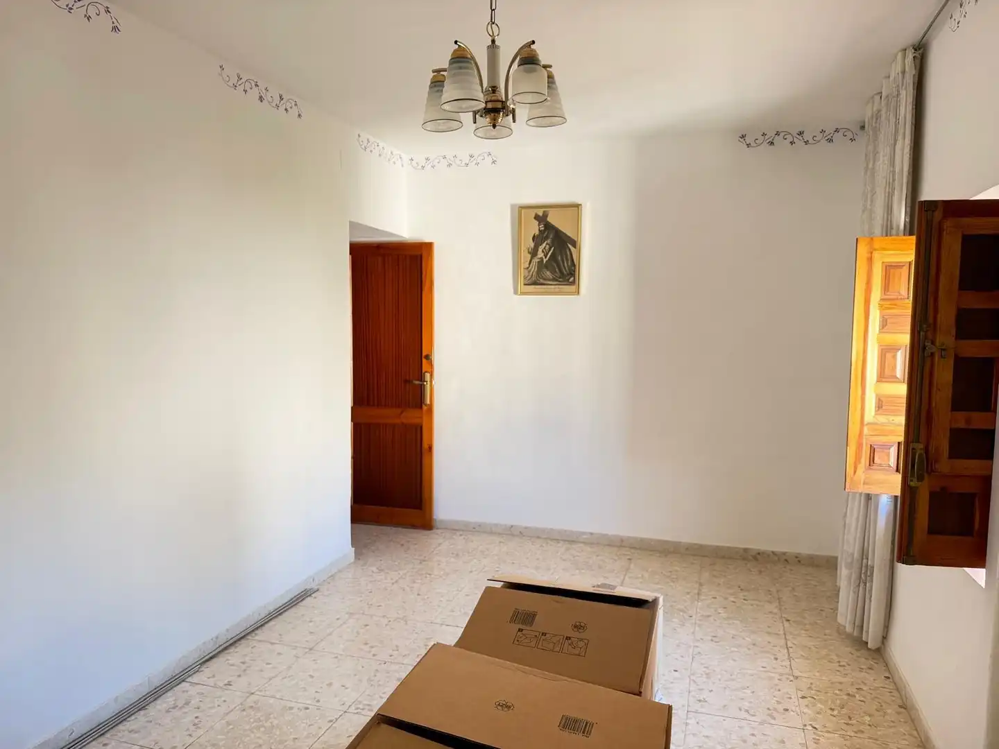 Casa con terraza en venta en Casco Histórico, imagen 27