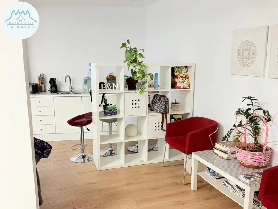 Edificio en venta en Ciudad Real