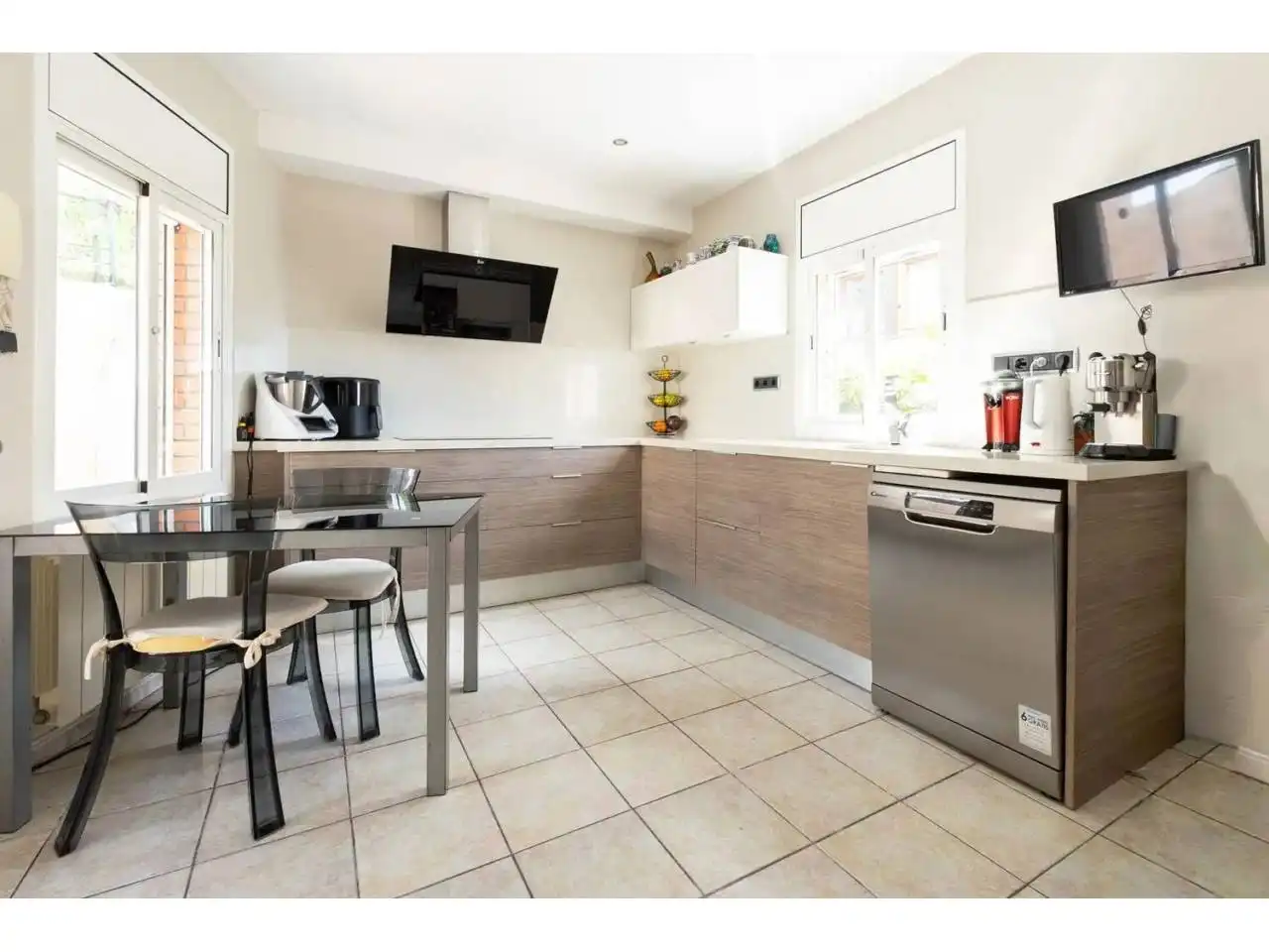 Chalet con jardín en venta en Calle Sentmenat 30, imagen 20