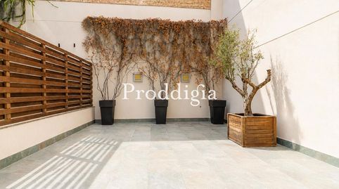 Casa vertical, con terrazas privadas y 3 plazas de parking en Sarrià, imatge 3