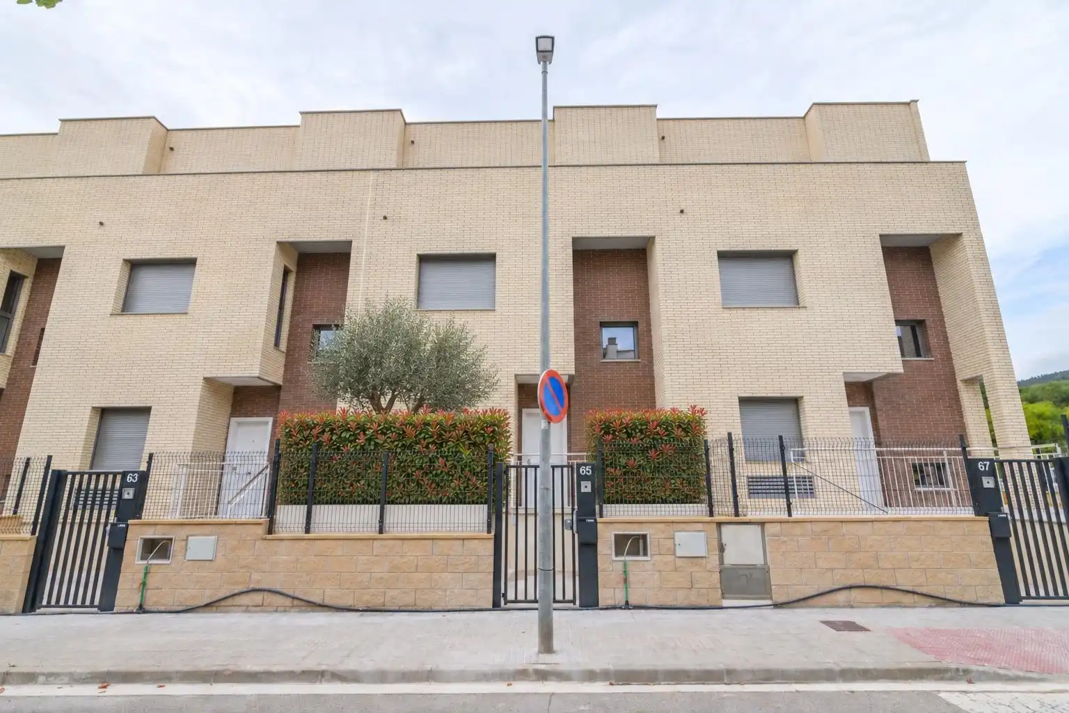 Maison avec terrasse à vendre à Carrer Tagamanent, imagen 3