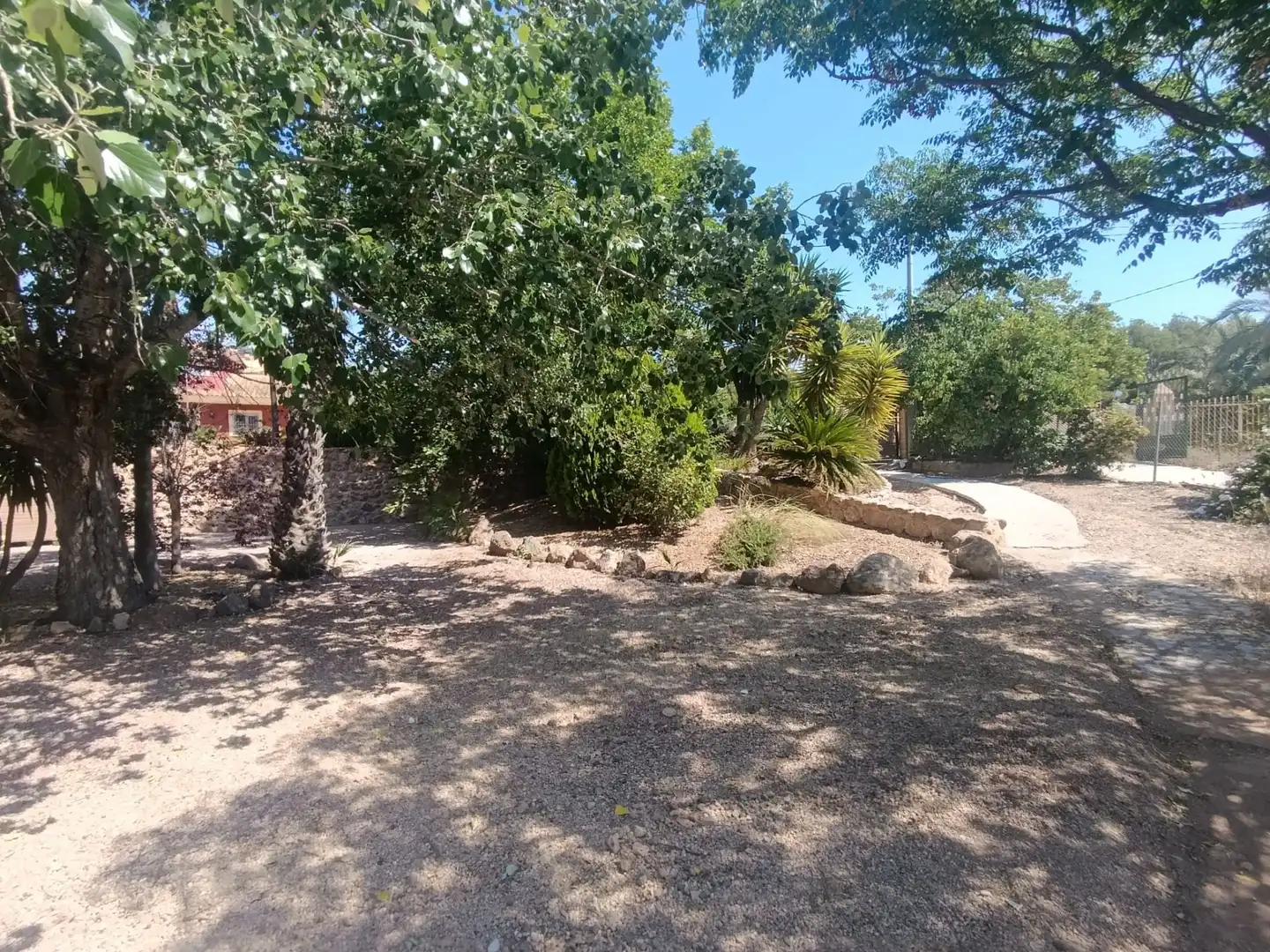 Casa o xalet en venda en Totana amb Aire condicionat, Jardí privat i Terrassa
