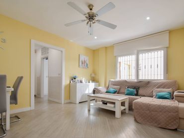 Wohnung mit Aufzug zum Verkauf in Calle Doctor Jiménez Rueda