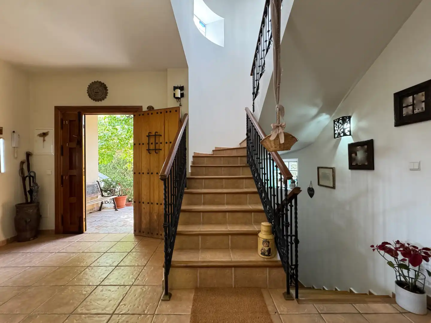 Casa o xalet en venda en Alhaurín de la Torre amb Aire condicionat, Calefacció i Jardí privat