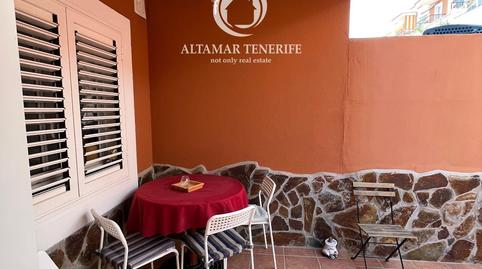 Foto 2 de Casa adosada en venta en Aragon, Torviscas Centro y Alto, Santa Cruz de Tenerife