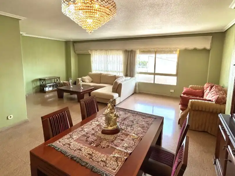 Piso con ascensor en venta en Bono guarner 8, imagen 4