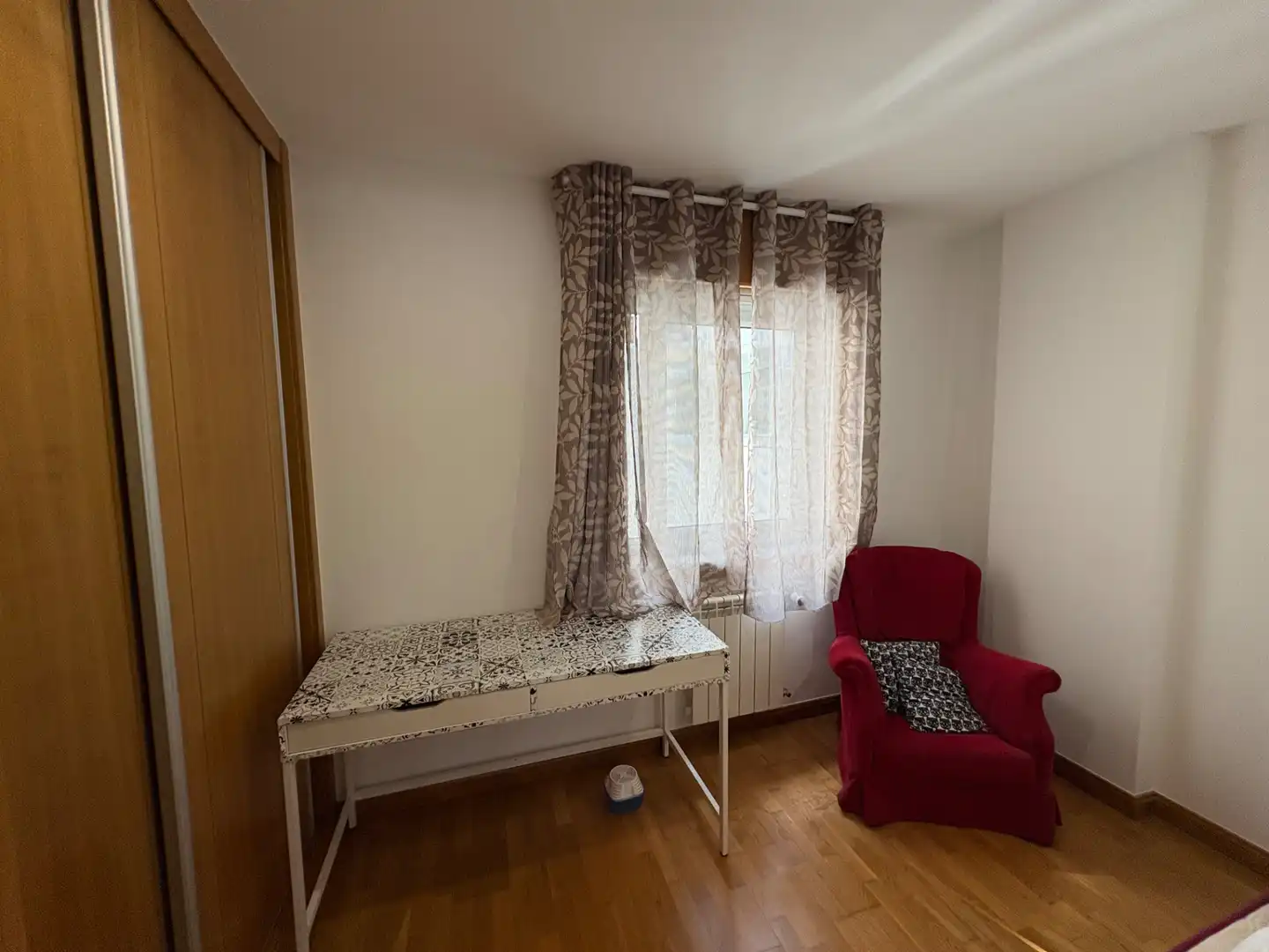 Habitación de Piso de alquiler en Narón con Calefacción, Trastero y Amueblado
