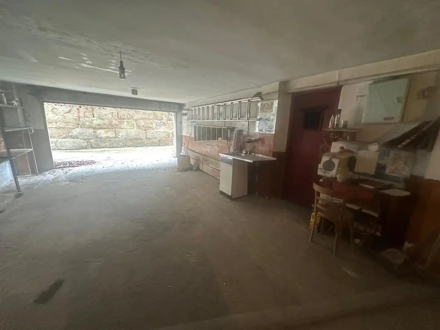Business premises for sale in Couto, imagen 4