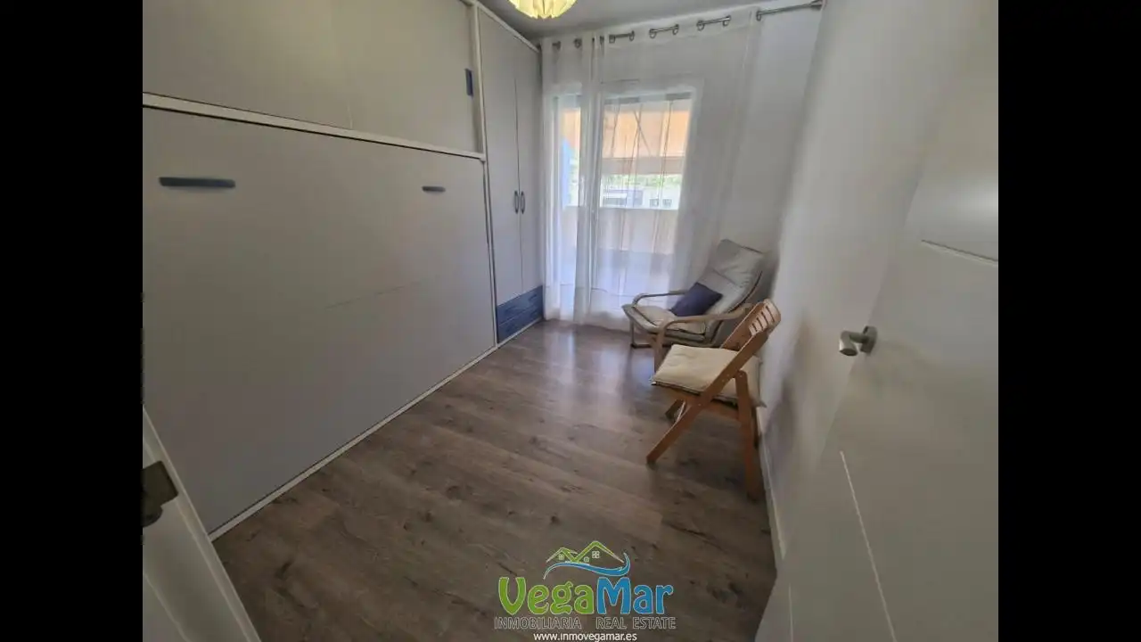 Dormitori de Planta baixa en venda en Almuñécar amb Aire condicionat i Terrassa