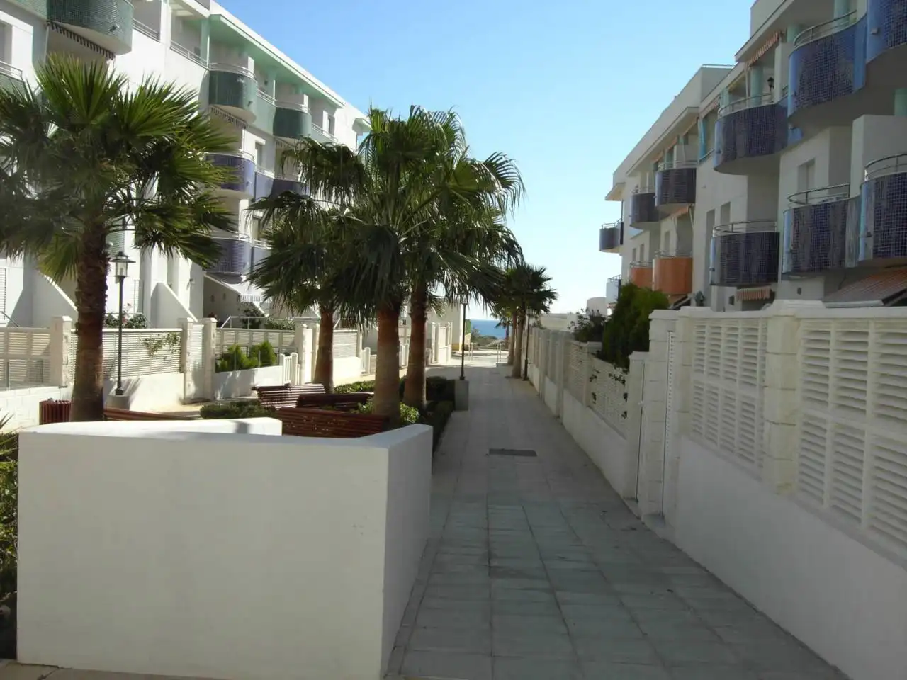 Adossat amb piscina en venda a Urbanizacion PLAYAS DE LA ENSENADA, imagen 19